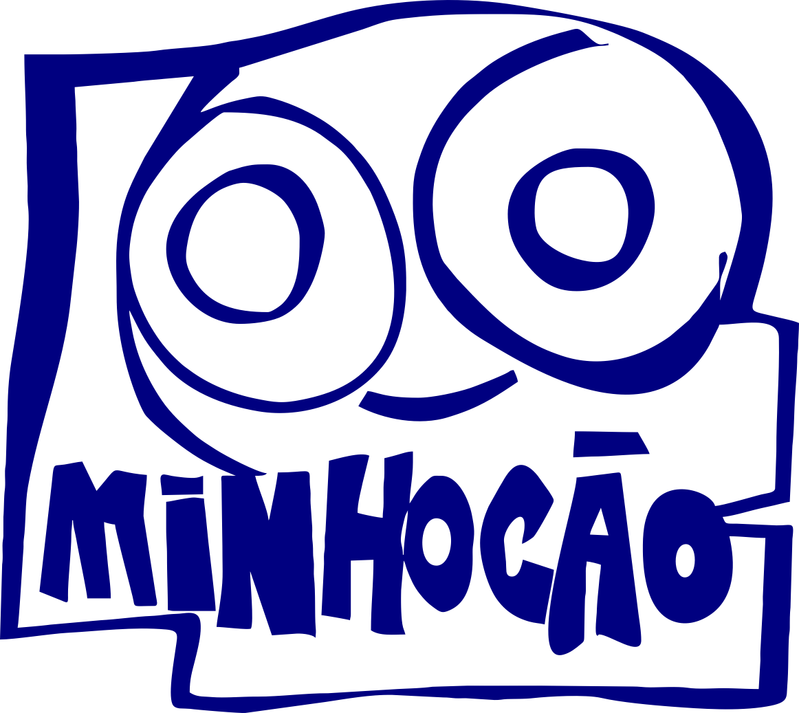 Logo Minhocão