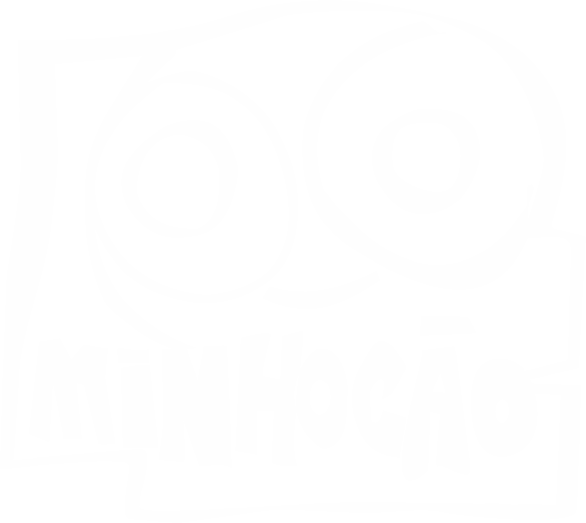 Logo Minhocão