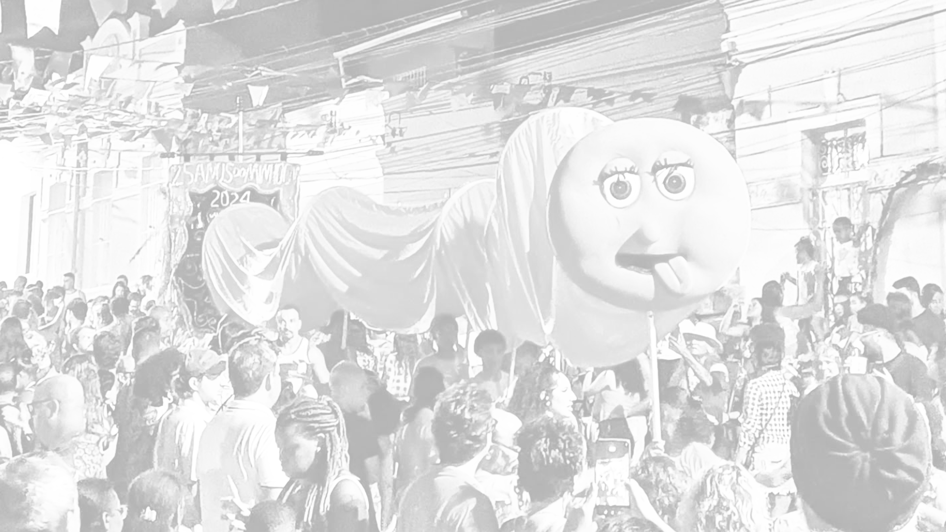 Carnaval de Olinda Background
