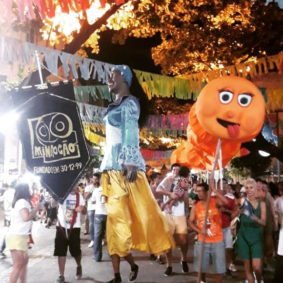 A Celebração
